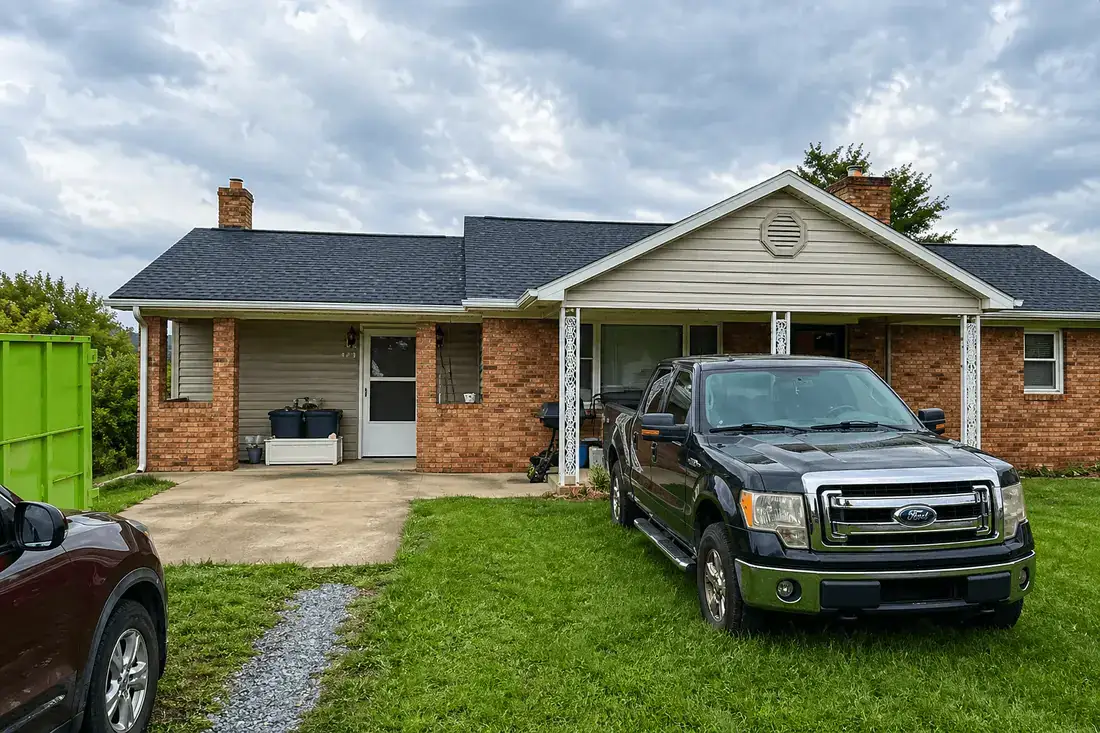 What "We Buy Houses As-Is" Really Means