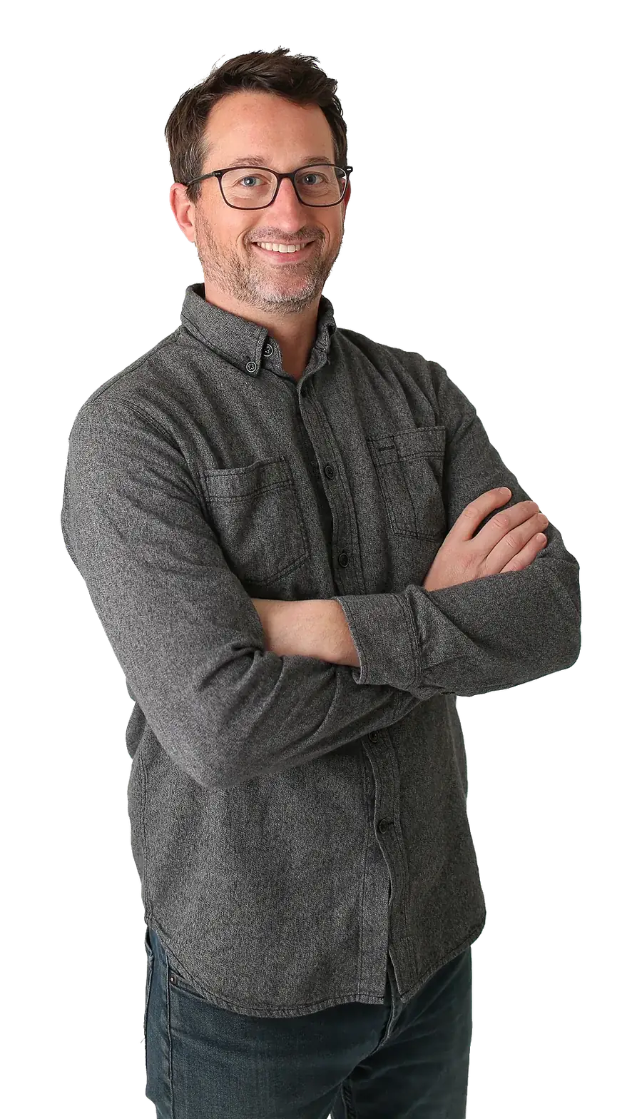 Zach Koops, founder of Flipping Shenandoah